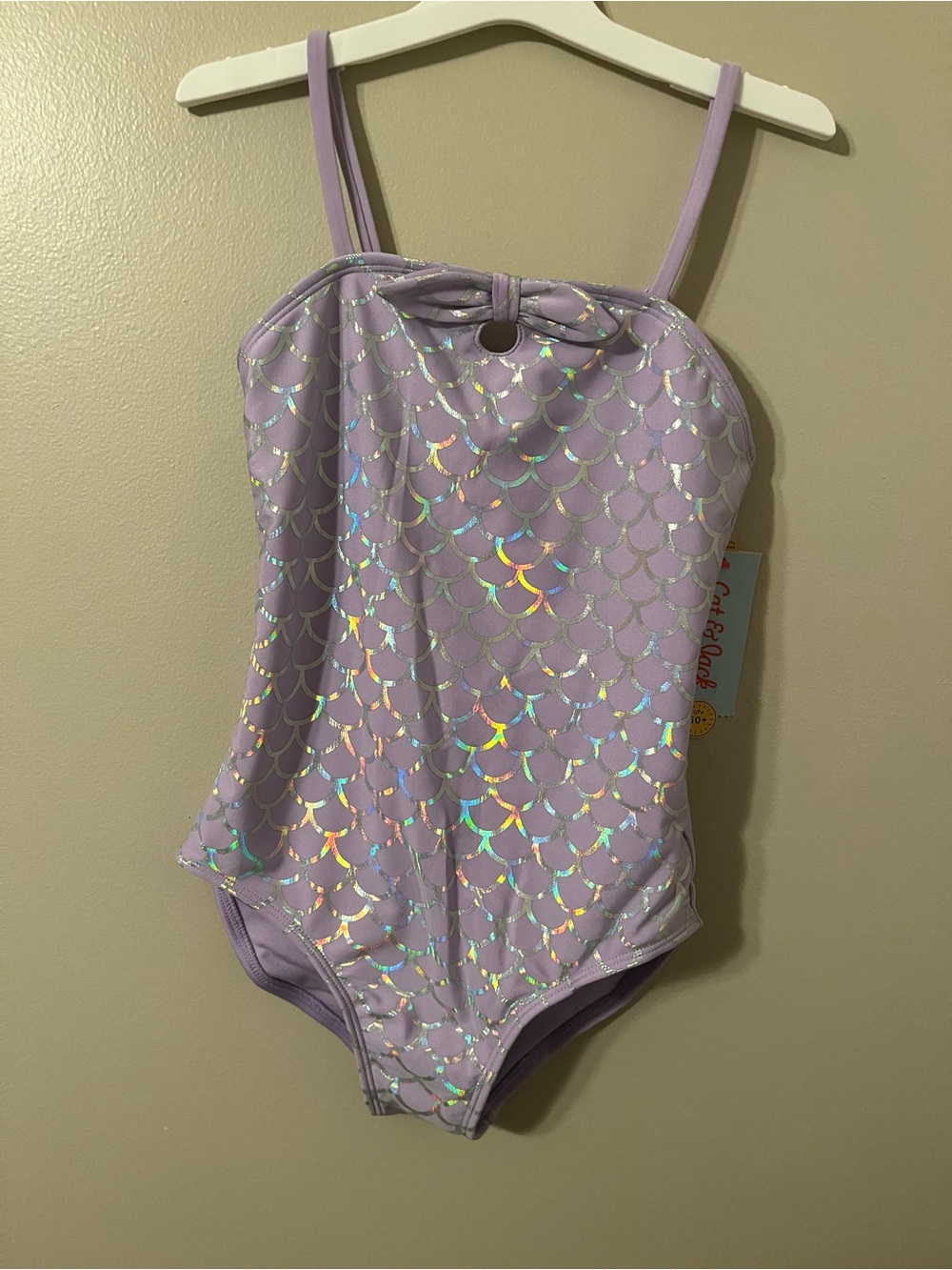 Cat & Jack swimsuit